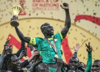 AFCON 2025 Final Overturned: CAF Declares Morocco Champions After Senegal Forfeit