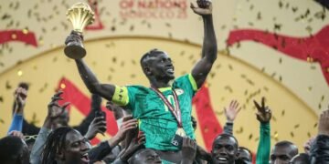 AFCON 2025 Final Overturned: CAF Declares Morocco Champions After Senegal Forfeit