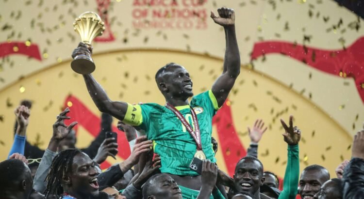 AFCON 2025 Final Overturned: CAF Declares Morocco Champions After Senegal Forfeit