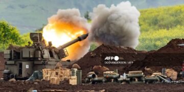 Crossfire and Crisis: UN Peacekeepers Targeted as Lebanon Conflict Intensifies