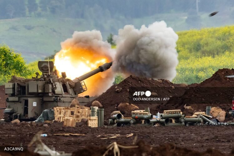 Crossfire and Crisis: UN Peacekeepers Targeted as Lebanon Conflict Intensifies