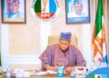 APC Leadership Promotes Inclusive Governance and National Growth – Nentawe Yilwatda