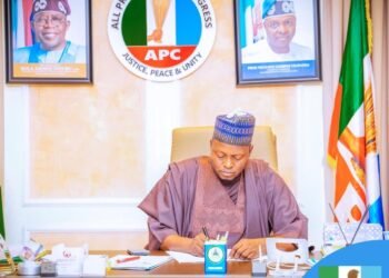 APC Leadership Promotes Inclusive Governance and National Growth – Nentawe Yilwatda
