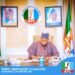APC Leadership Promotes Inclusive Governance and National Growth – Nentawe Yilwatda