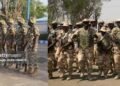 Terrorism Financiers Nigeria: Buratai Says Sponsors Are Known