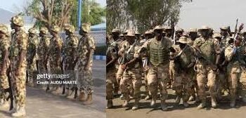 Terrorism Financiers Nigeria: Buratai Says Sponsors Are Known