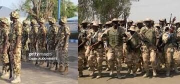 Terrorism Financiers Nigeria: Buratai Says Sponsors Are Known