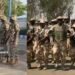 Terrorism Financiers Nigeria: Buratai Says Sponsors Are Known