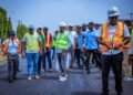 Umahi: Indigenous Contractors Demonstrating Results on Federal Highway Projects.