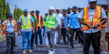 Umahi: Indigenous Contractors Demonstrating Results on Federal Highway Projects.