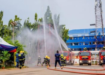 Explosions Rock Maiduguri Market Area, Many Feared Dead and Several Injured