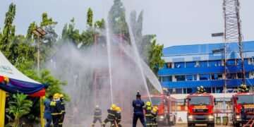 Explosions Rock Maiduguri Market Area, Many Feared Dead and Several Injured