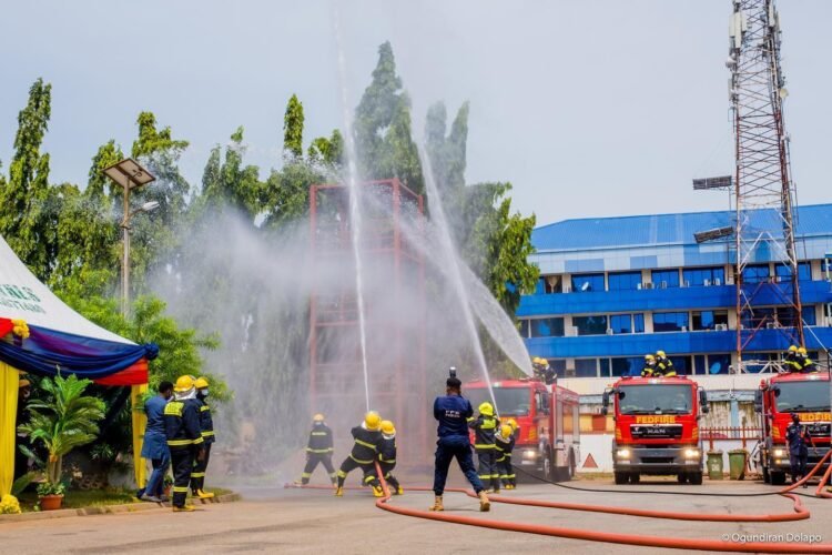 Explosions Rock Maiduguri Market Area, Many Feared Dead and Several Injured