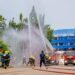 Explosions Rock Maiduguri Market Area, Many Feared Dead and Several Injured