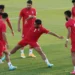 Iran Football Team