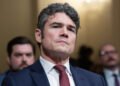 “Iran Poses No Imminent Threat,” Says Joe Kent After Resigning Over War