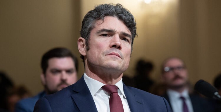 “Iran Poses No Imminent Threat,” Says Joe Kent After Resigning Over War
