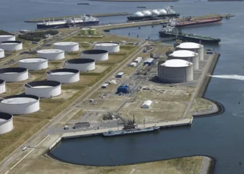 Middle East Energy Crisis Escalates as Israel-Iran Conflict Disrupts Oil Supply