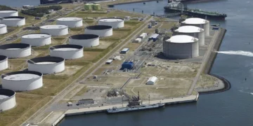 Middle East Energy Crisis Escalates as Israel-Iran Conflict Disrupts Oil Supply