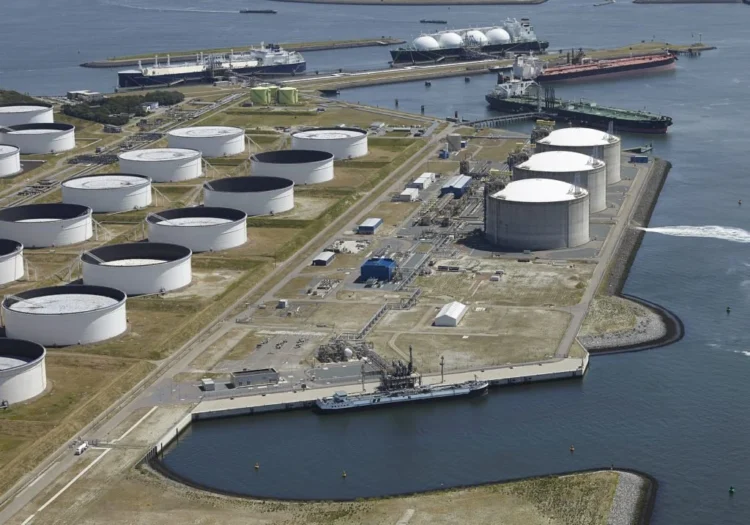 Middle East Energy Crisis Escalates as Israel-Iran Conflict Disrupts Oil Supply