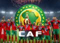 AFCON 2025 Winner Morocco Confirmed After CAF Ruling