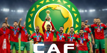 AFCON 2025 Winner Morocco Confirmed After CAF Ruling