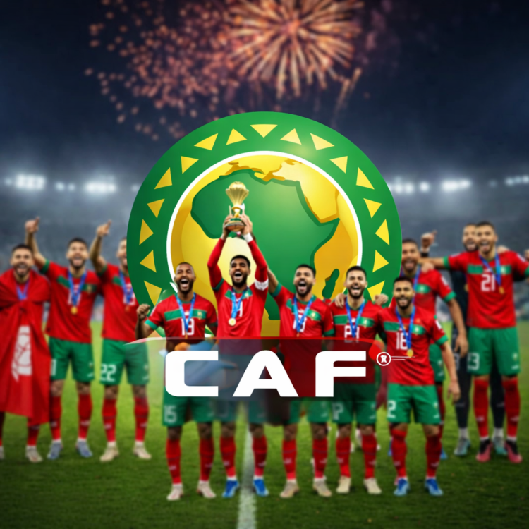 AFCON 2025 Winner Morocco Confirmed After CAF Ruling