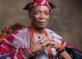Olubadan Security Warning during installation of Ibadan chiefs