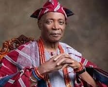 Olubadan Security Warning during installation of Ibadan chiefs