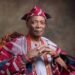 Olubadan Security Warning during installation of Ibadan chiefs
