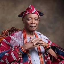 Olubadan Security Warning during installation of Ibadan chiefs