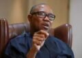 Peter Obi Speaks on Nigeria Insecurity Crisis, Calls for Urgent Action