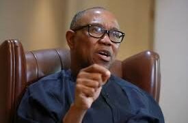 Peter Obi Speaks on Nigeria Insecurity Crisis, Calls for Urgent Action