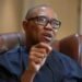 Peter Obi Speaks on Nigeria Insecurity Crisis, Calls for Urgent Action