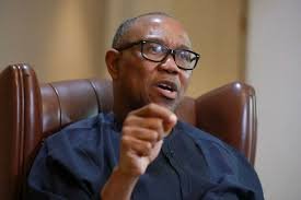 Peter Obi Speaks on Nigeria Insecurity Crisis, Calls for Urgent Action