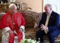 Pope Leo Monaco Visit: Pope Condemns Rich-Poor Divide