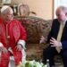 Pope Leo Monaco Visit: Pope Condemns Rich-Poor Divide