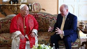 Pope Leo Monaco Visit: Pope Condemns Rich-Poor Divide