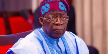 Tinubu Condemns Maiduguri Attack, Vows Stronger Action Against Terrorists