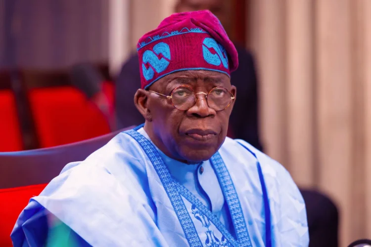 Tinubu Condemns Maiduguri Attack, Vows Stronger Action Against Terrorists