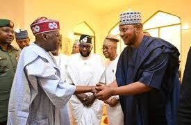 Tinubu at 74 celebrated by Kano governor and Nigerian leaders