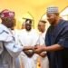 Tinubu at 74 celebrated by Kano governor and Nigerian leaders