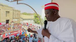 ADC Coalition Nigeria Strengthens Ahead of 2027 Poll