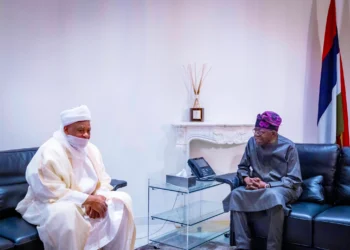 State House Brief: Tinubu Hosts Sultan as Presidency Targets National Peace