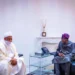 State House Brief: Tinubu Hosts Sultan as Presidency Targets National Peace