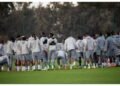 Super Eagles Friendlies: Ndidi Completes Squad in Turkey