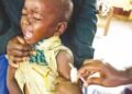 Gombe Polio Campaign Begins: A Major Step Toward a Polio-Free State