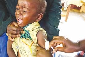 Gombe Polio Campaign Begins: A Major Step Toward a Polio-Free State