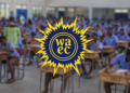 WASSCE 2026 timetable released by WAEC for school candidates