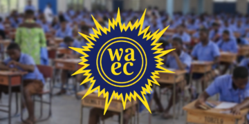 WASSCE 2026 timetable released by WAEC for school candidates